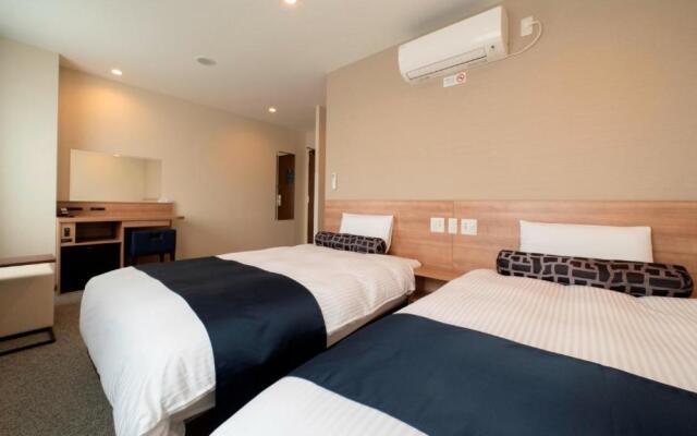 Just Inn Premium Toyohashi Station - Vacation STAY 28020v