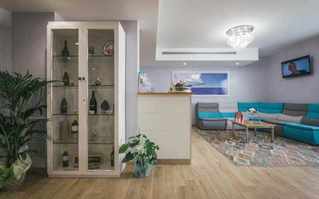 Le Vele di Balestrate