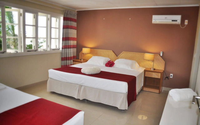 O Casarao Guesthouse