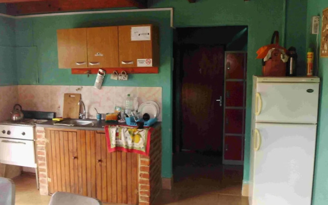 Hostel Lo de Milton