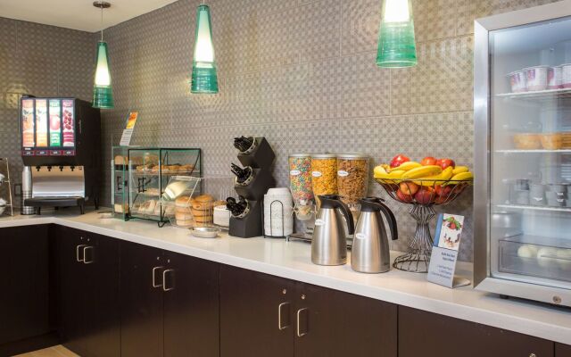 Best Western York Inn