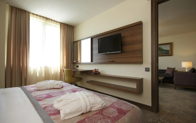 Tuyap Palas Hotel