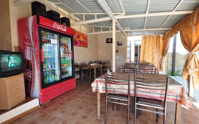 Guest house Bretan