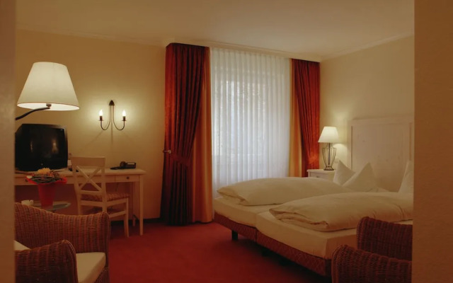 Hotel Central