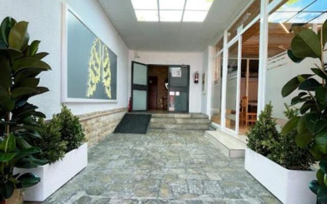 Hotel El Molino