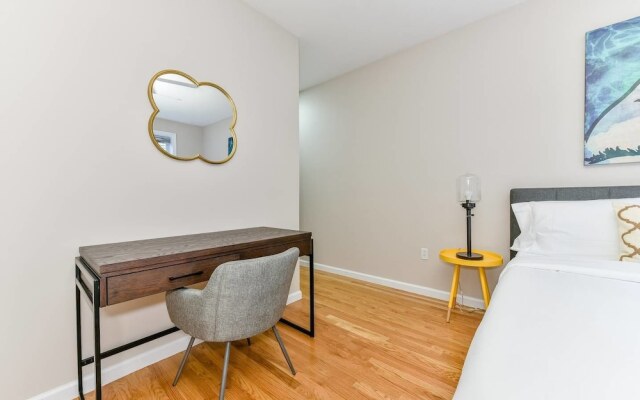 Gorgeous 3br/2ba Apt on Freedom Trail by Domio