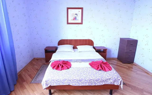 Mini-hotel Randevu Chavdar 7