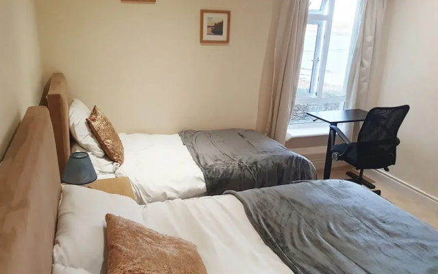 Ballycotton Holiday Apartment No 6