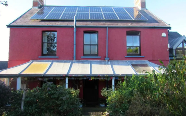 Western House B and B