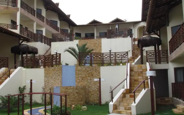 Beira Mar Praia das Fontes