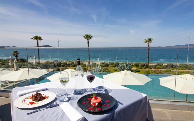 Radisson Blu Resort & Spa Ajaccio Bay