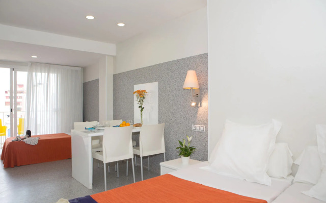 Апартаменты Mix BR App AT-2179