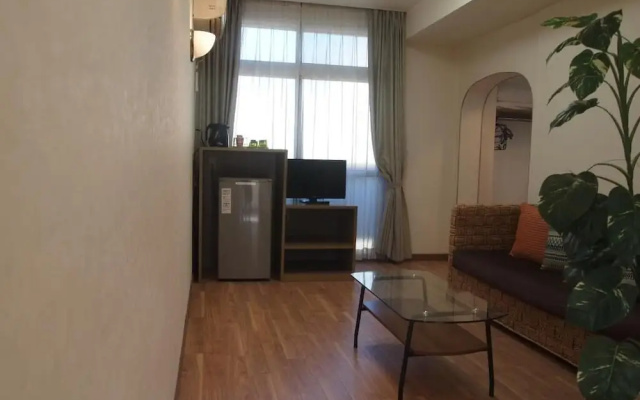 Senkei Plaza – Guest Rooms – Hakone