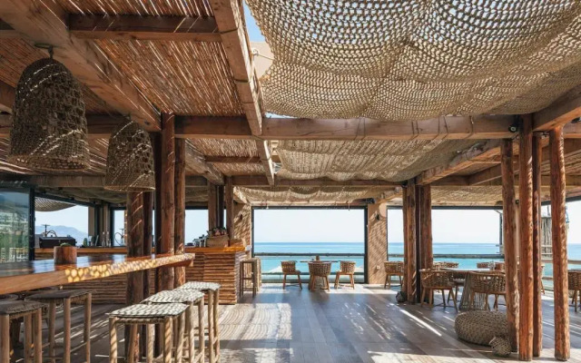 La Mer Resort & Spa - Adults Only