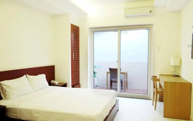 Edenpark Apartment & Hotel Service