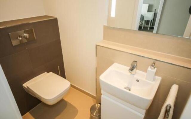 Ferienwohnung Stranderlebnis