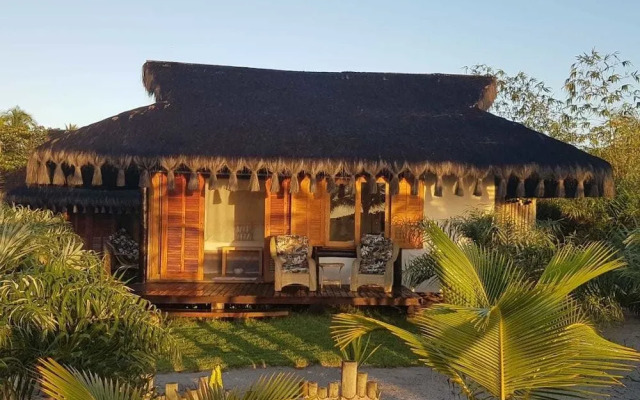 Bambusada Hotel & Restaurant