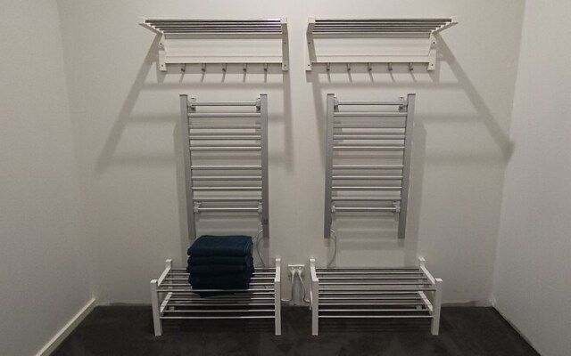 The Berri Bubble Lodge