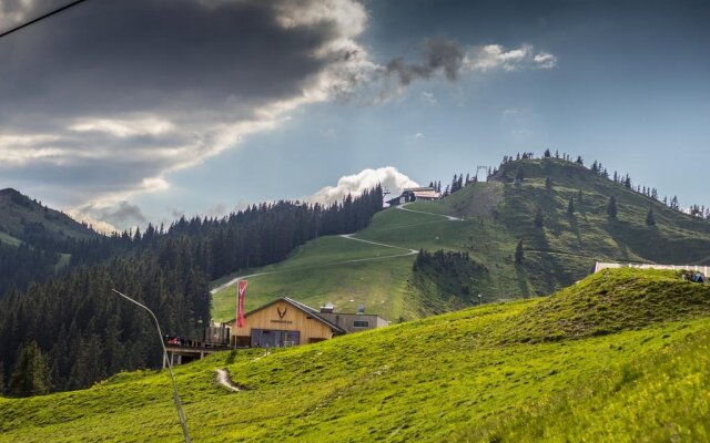 Schmiedhof Alm