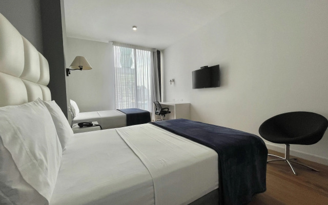 Hotel Mio Panama