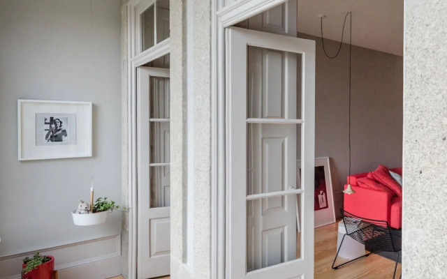 Baumhaus Serviced Apartments