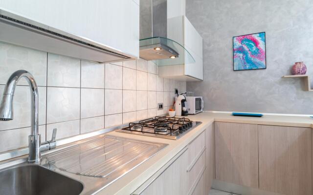 Welcomely - Mameli Apartment