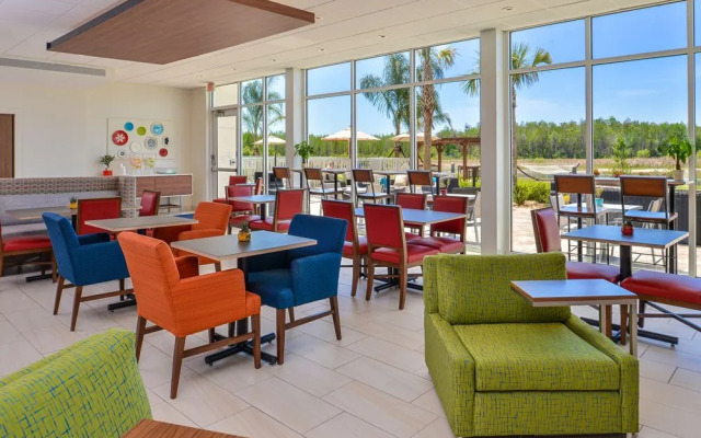 Holiday Inn Express & Suites Trinity