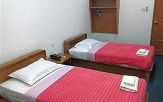 Jewel Hotel