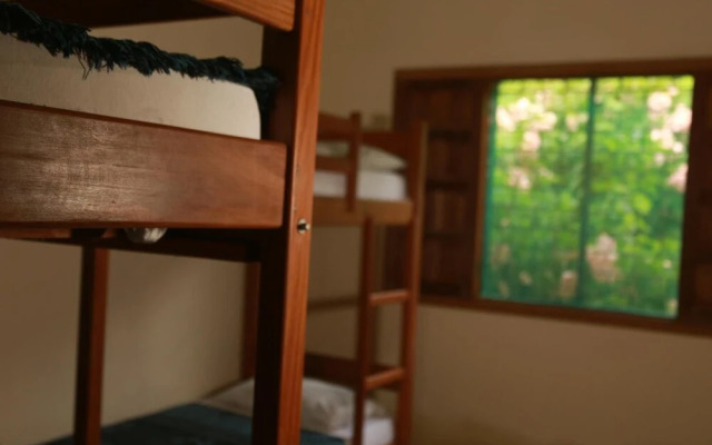 Hostel Vivacre