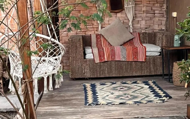 Hostal Kenti