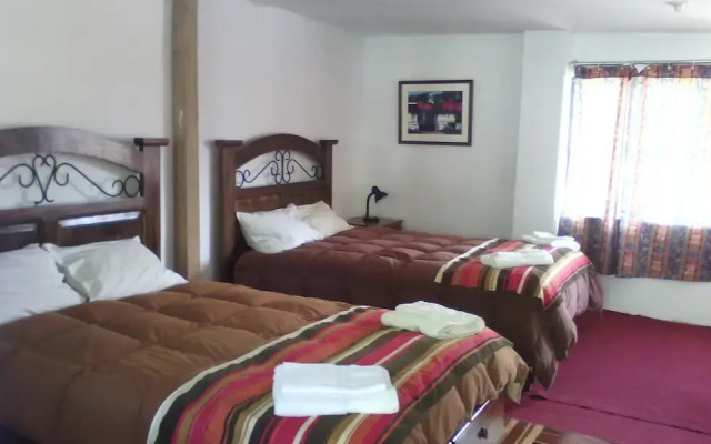 Hotel Normandie - Tarma