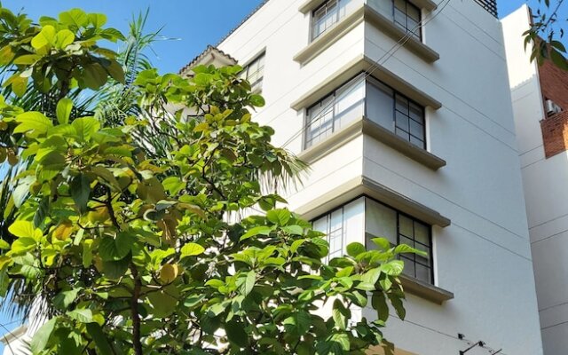 Travelers Apartamentos Y Suites Cali Castellon