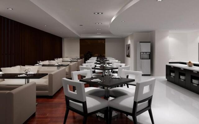 The Grand Plaza Hotel
