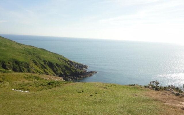 Rame Barton