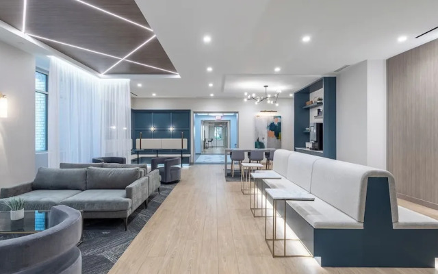 Well Appointed Apartments W Full Comfort