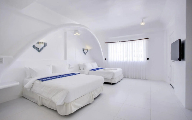 Vitalis Villas