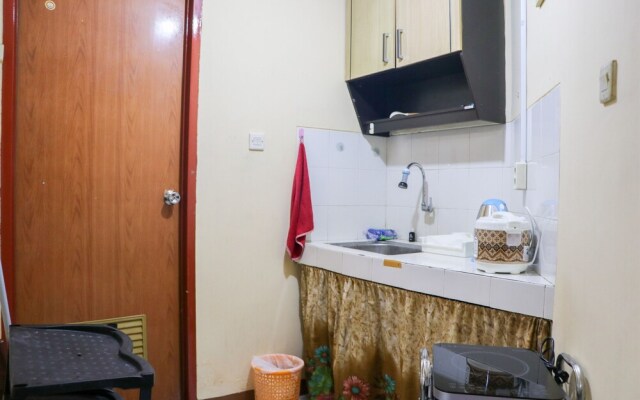 Best Deal 2Br At Buah Batu Park Apartment