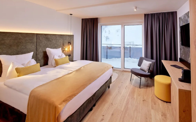 Active Nature Resort DAS SeeMOUNT