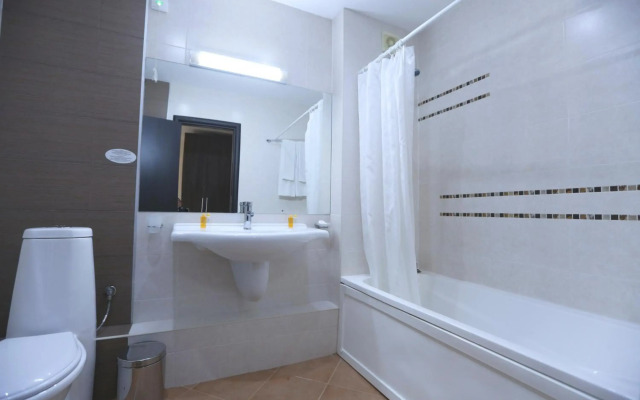 Hotel Complex Zara Bansko