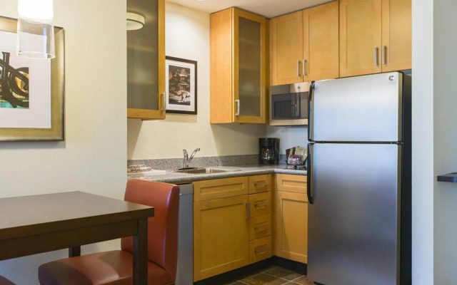 Residence Inn by Marriott Nashville Vanderbilt/West End