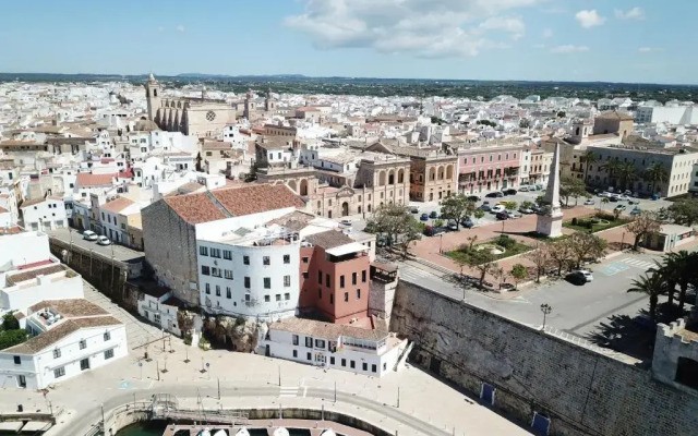 S'Hotelet d'es Born - Suites & SPA