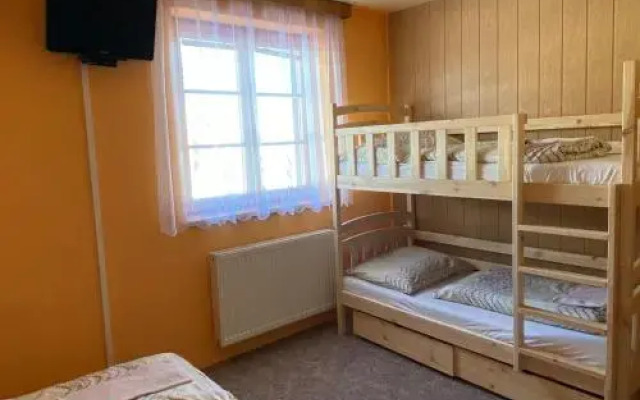 Pension U Horejšů