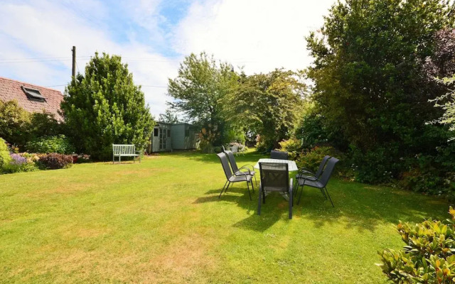 Woodside Cottage