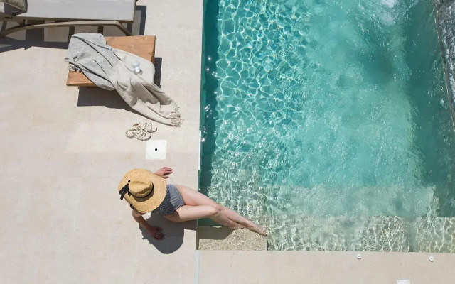 Muses of Art Villas