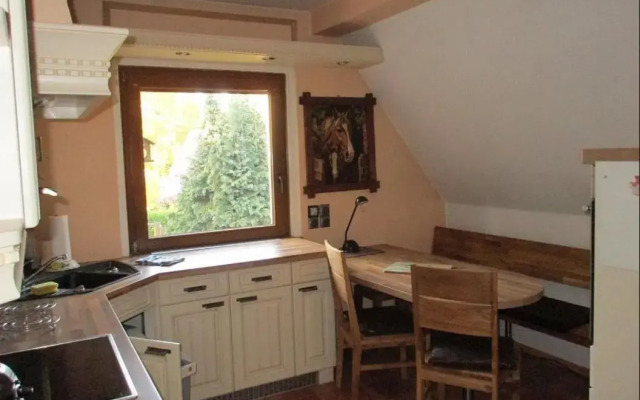 Ferienwohnung am Wasserturm