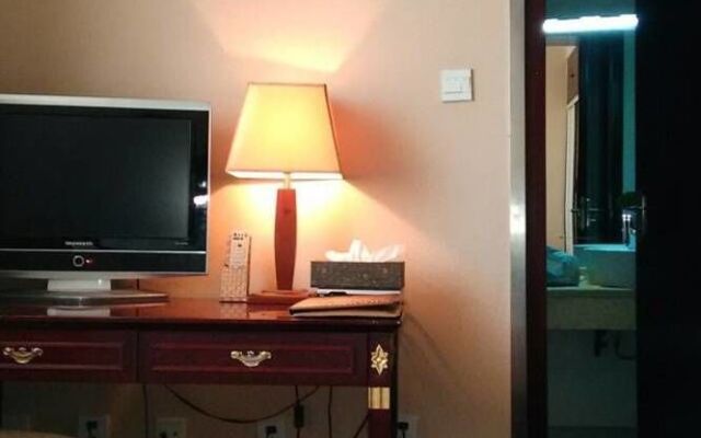 Yahe Garden Hotel - Xining