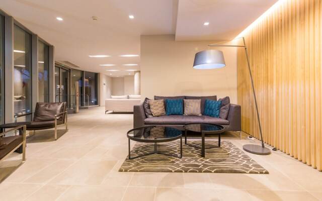 Excel Lux Apartment