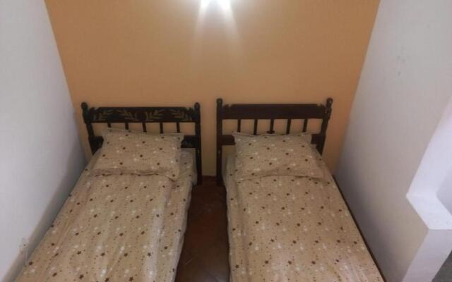 Double room with private bathroom by OSTERIA CONSTANTINO