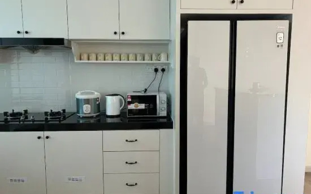 Kudat Golf View Villa 2