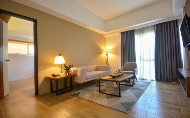 Sotogrande Hotel Palawan